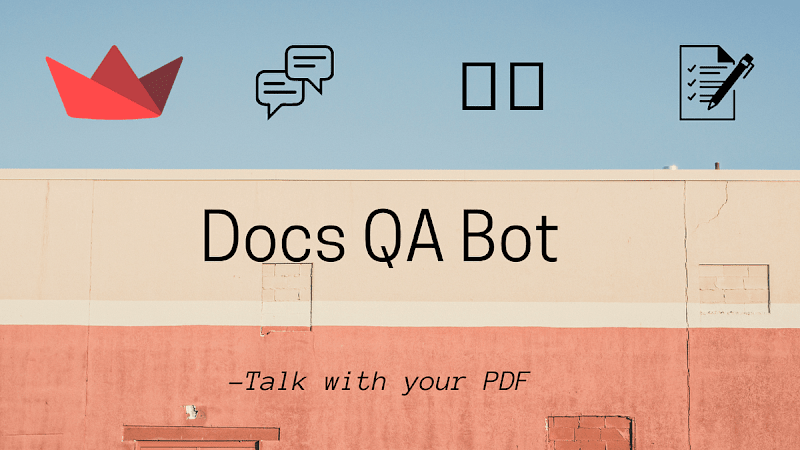 Cover image for Build A Custom AI Based ChatBot Using Langchain, Weviate, and S…