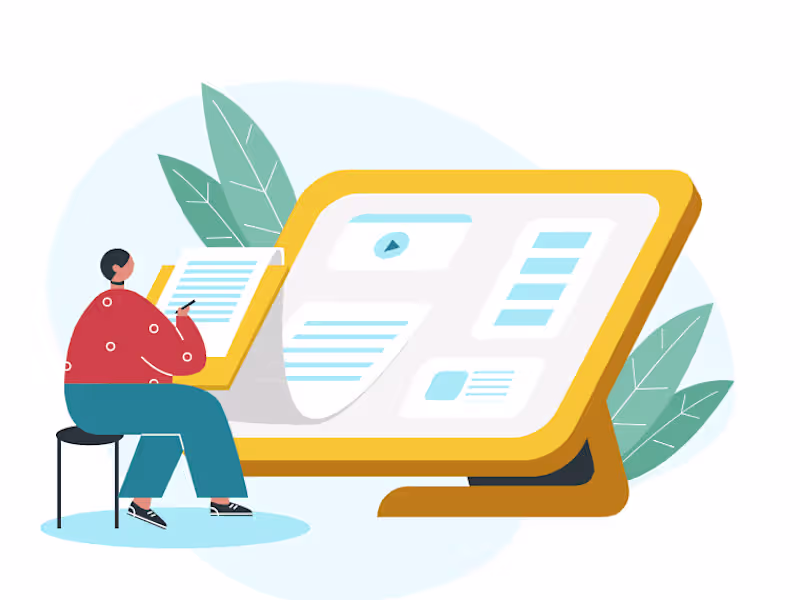 Cover image for Technical Writing for Software Documentation