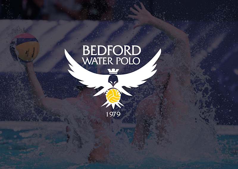 Cover image for Bedford Water Polo