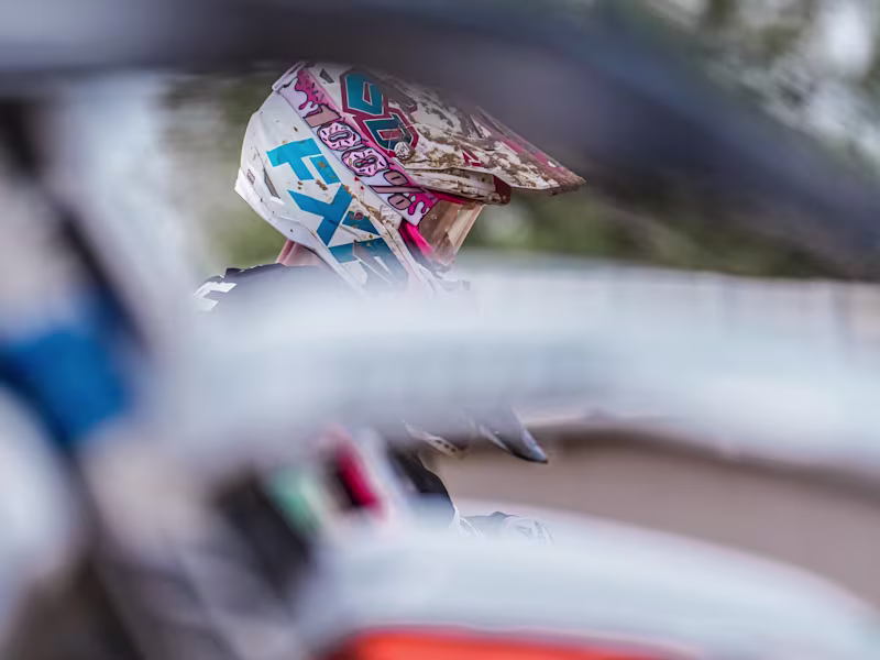 Cover image for AMA Round 1
