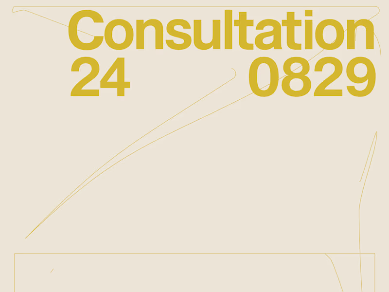 Cover image for Consultation 