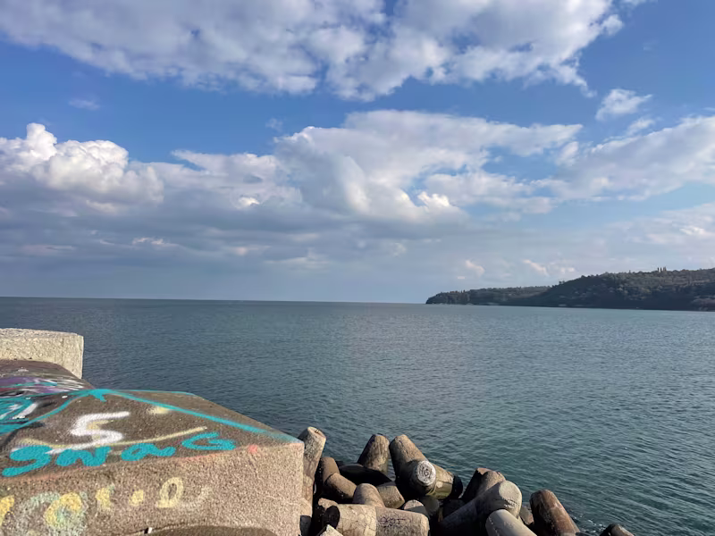 Cover image for Varna Harbour - YouTube