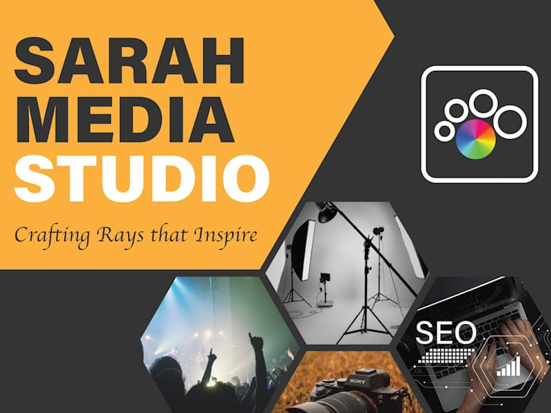 Cover image for Graphic Designer