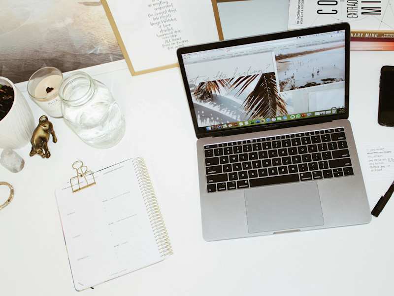 Cover image for Blogshop product description