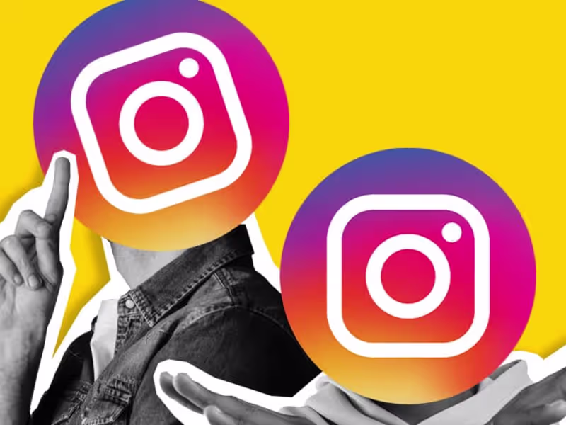 Cover image for Hackear Instagram? PASSWORD FINDER (Nuevos consejos y trucos)
