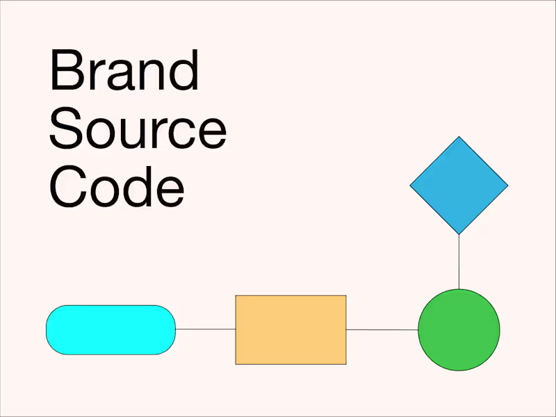 Cover image for Brand Source Code for Founder-Led F&B + Home Brands