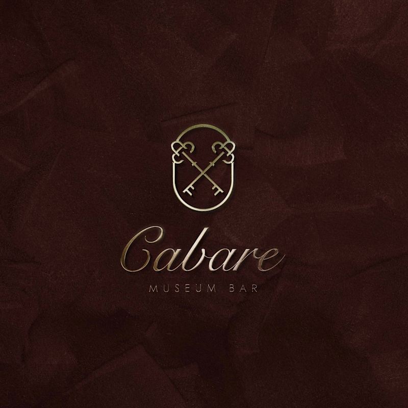 Cover image for CABARE - LOGO DESIGN