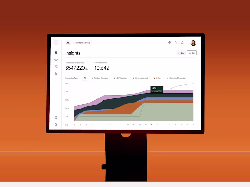 Cover image for Mortgage - Dashboard Design