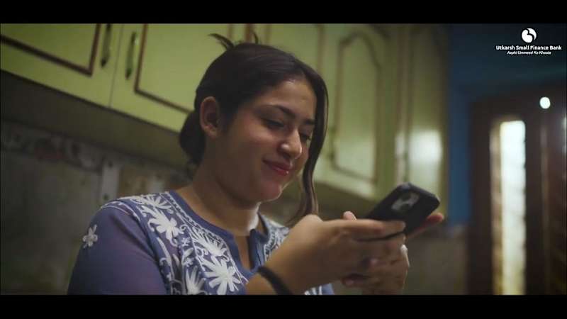 Cover image for Diwali ki Roshni, Ummeed ka Diya | Happy Diwali 2023 | Utkarsh …