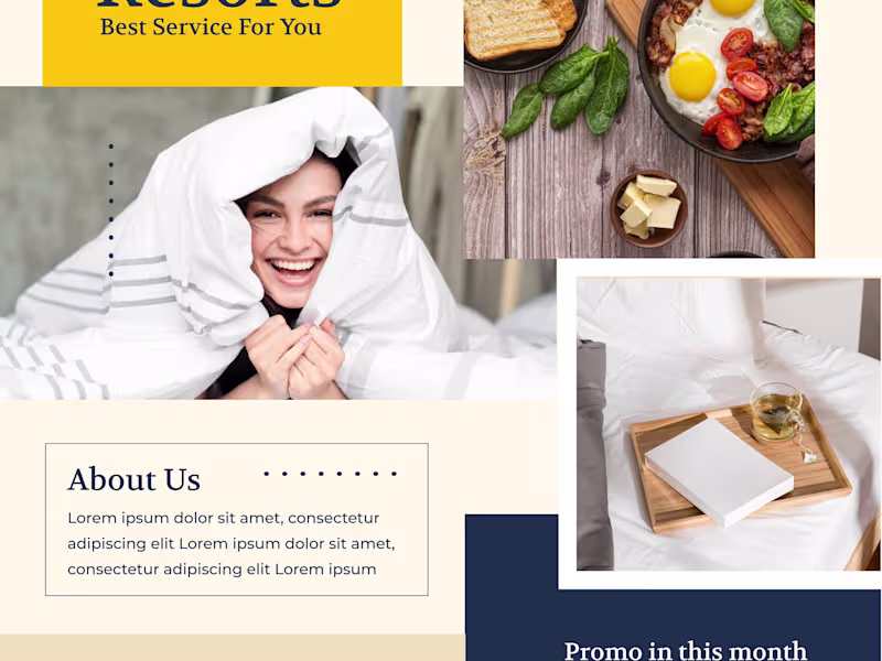 Cover image for Sonja Vlatkovic portfolio