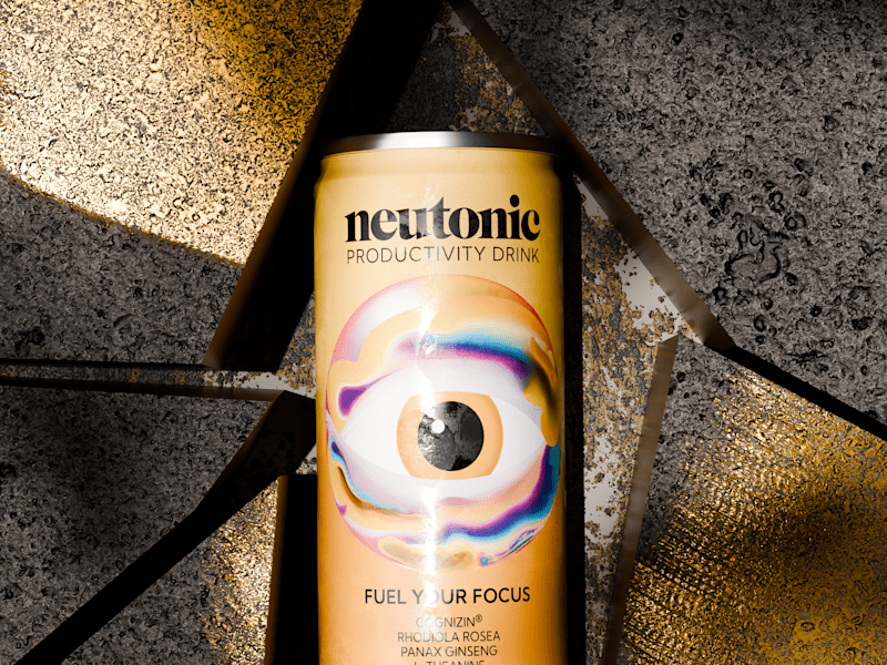 Cover image for Your brain on premium fuel. ⚙️🔥