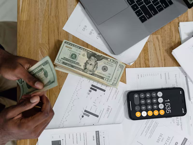 Cover image for An Original And Engaging Personal Finance Article (1,000+ Words)