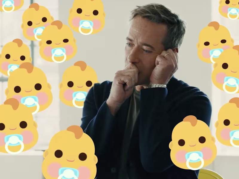 Cover image for ITVX Socials