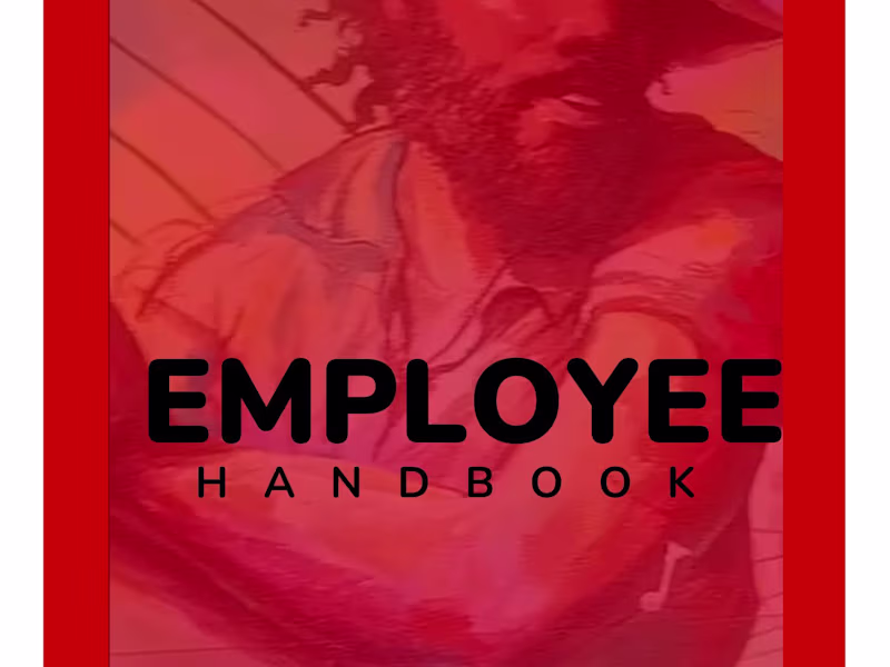 Cover image for Handbook