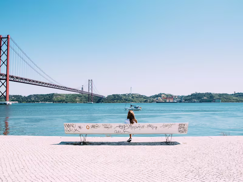 Cover image for The Perfect Portugal Itinerary: Two Road Trips You Can’t Miss