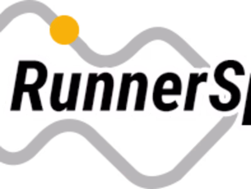 Cover image for Runnerspot