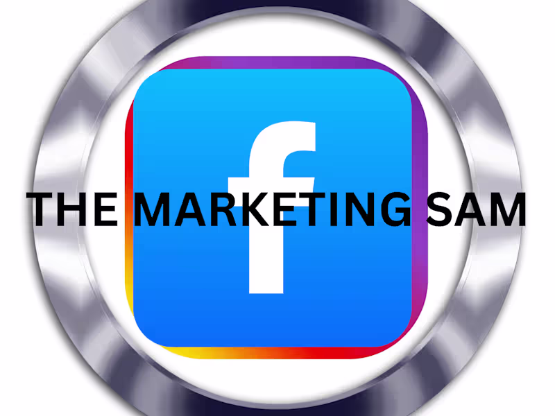 Cover image for Facebook