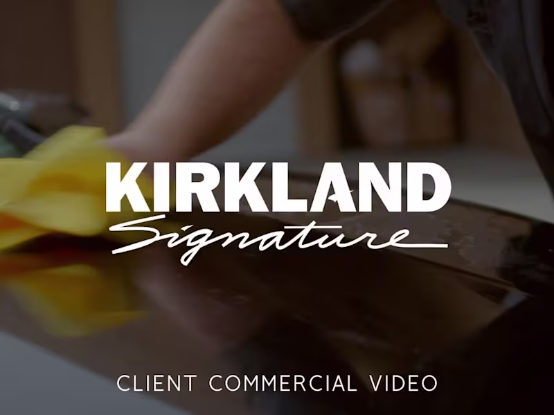 Cover image for Kirkland Signature Microfiber Cloths Commercial - Made by Envy …