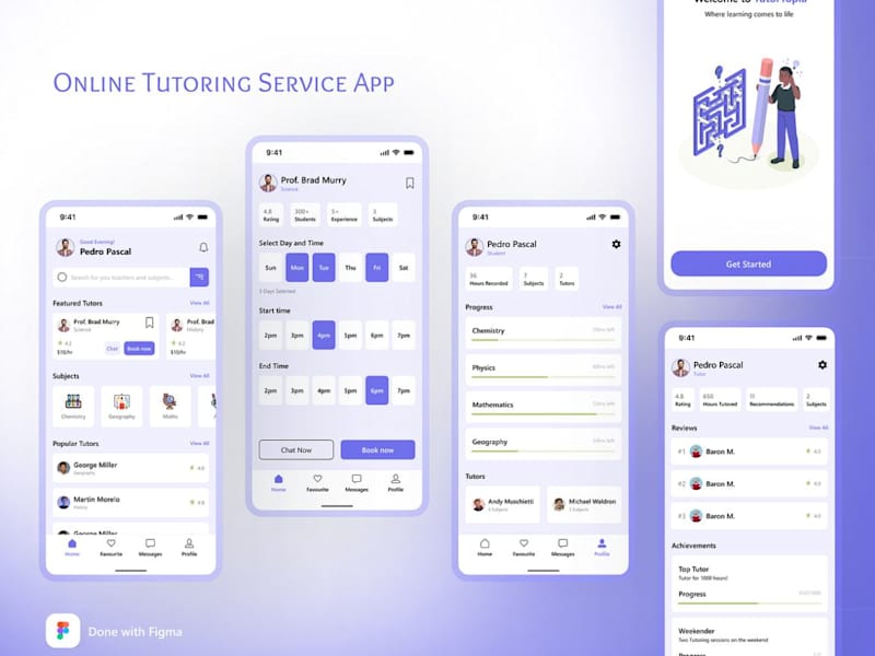 Cover image for UI/UX 