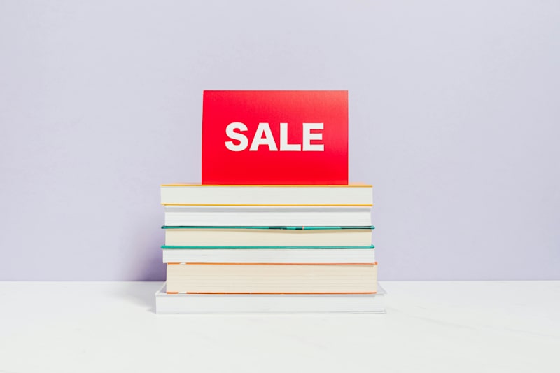 Cover image for Landing page copywriting 