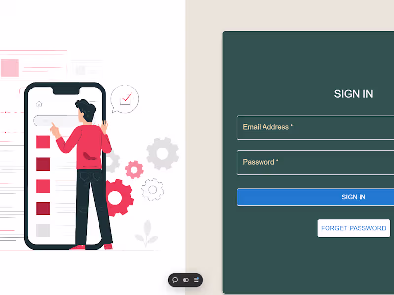 Cover image for Employee Management System