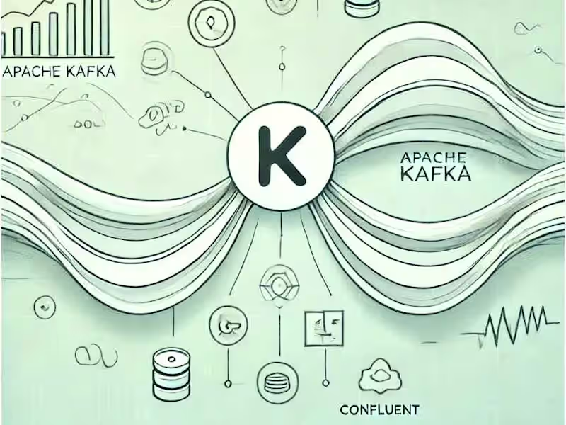 Cover image for Design and Deploy Apache Kafka Seamlessly