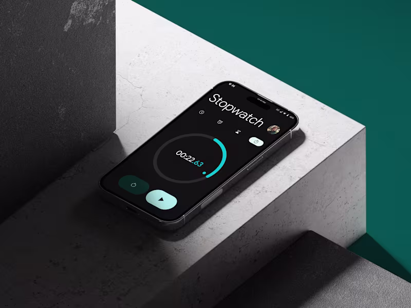 Cover image for Android 15 (concept)