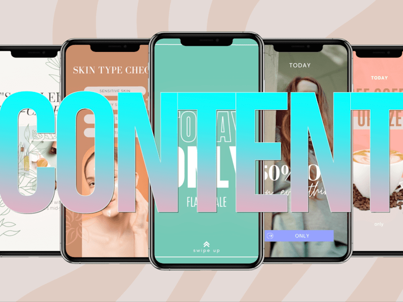 Cover image for Social Media Reels and Videos