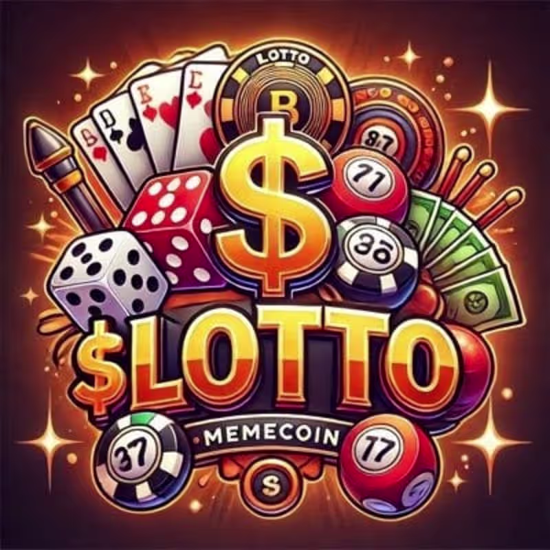 Cover image for JUSTALOTTO promotional video