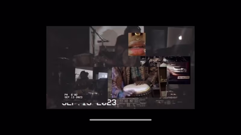 Cover image for +AUSAR /live performance recording /RAINS hero aw24 /09132023 […