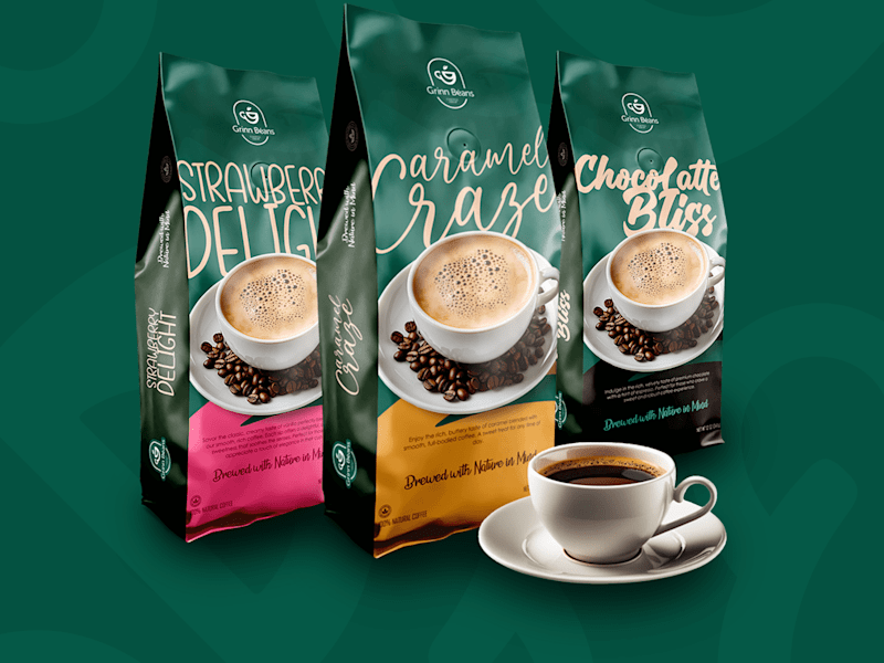 Cover image for Elevate Your Brand: Premium Packaging & Label Design Services