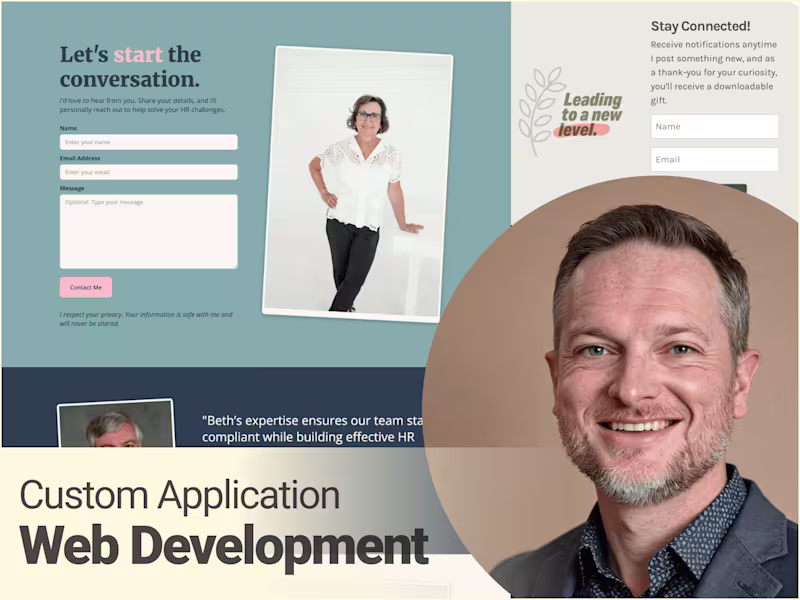 Cover image for Turn Your App Idea into Reality—Launch in as Little as 4 Weeks
