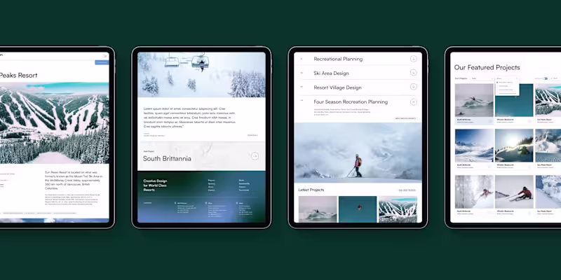 Cover image for Ecosign - Brand Refresh & Website