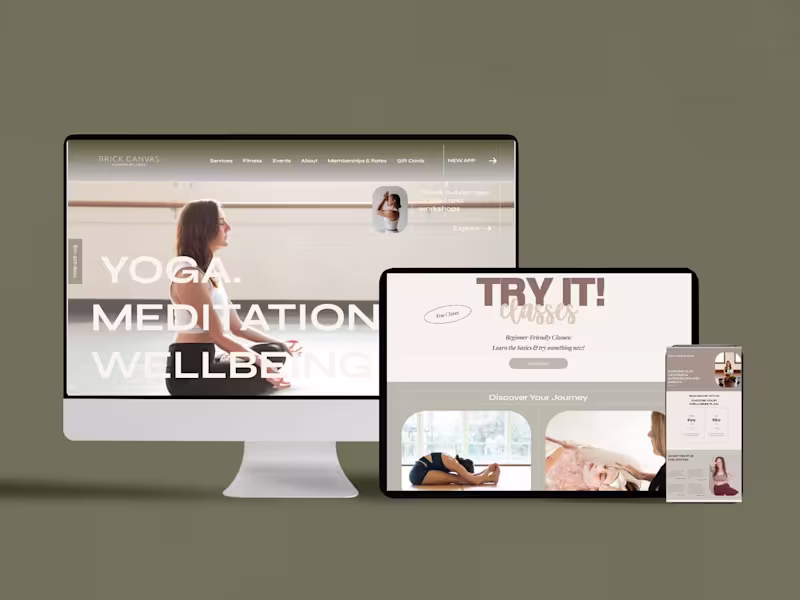 Cover image for WordPress website design and redesign for personal and Business.