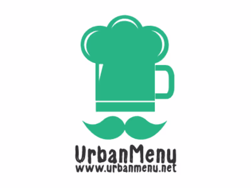 Cover image for UrbanMenu - Hospitality app