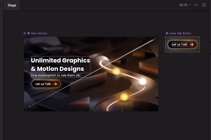 Cover image for 🔥 Unlimited Creative Partner Plan