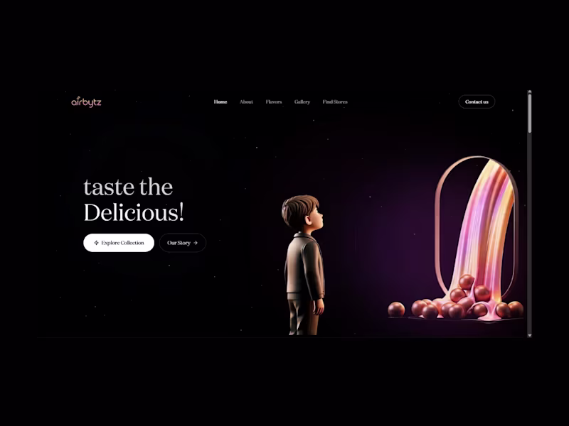 Cover image for When client says clean 

Me