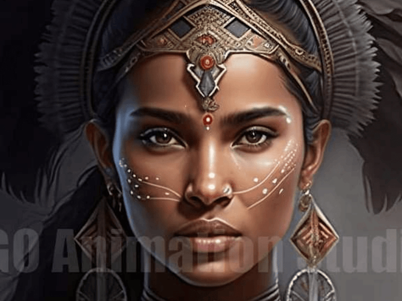 Cover image for 3D character Modeler 