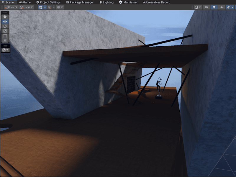 Cover image for Meta Quest Standalone VR experience