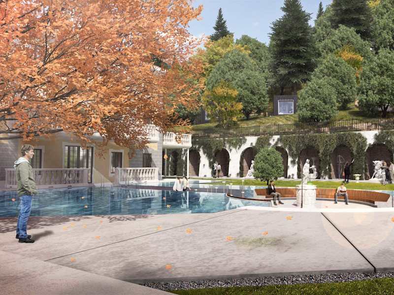 Cover image for Photorealistic 3D Visualization – Precision, Detail, and Impact