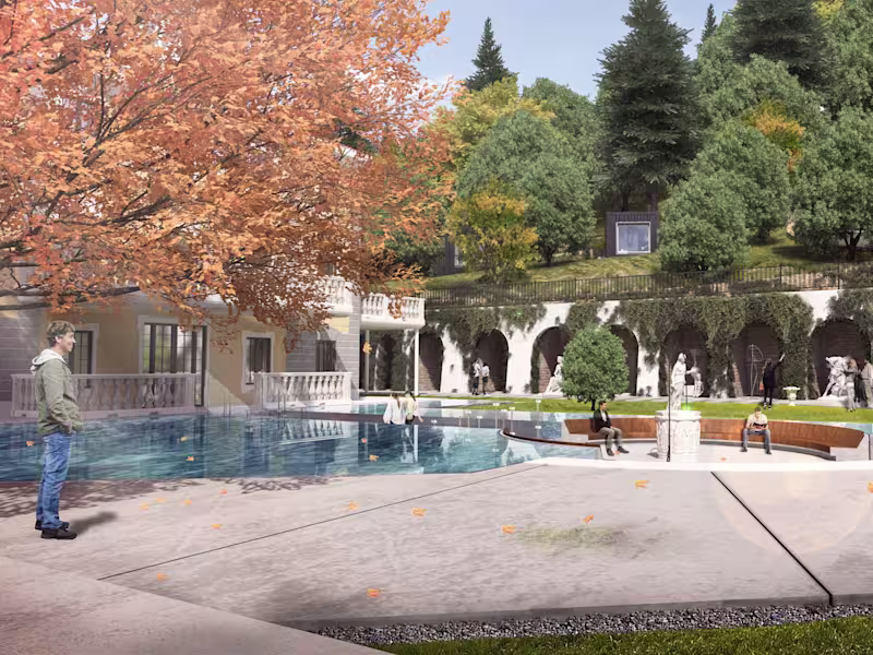 Cover image for Photorealistic 3D Visualization – Precision, Detail, and Impact