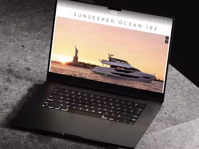 Cover image for Conversion Optimised, SEO Friendly, Website. (+Logo/Branding)