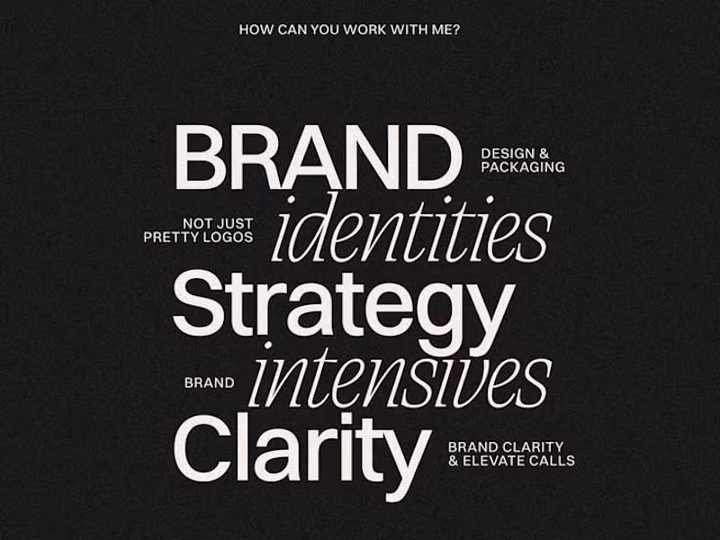 Cover image for Personalized Branding Kit Design for Startups & Entrepreneurs