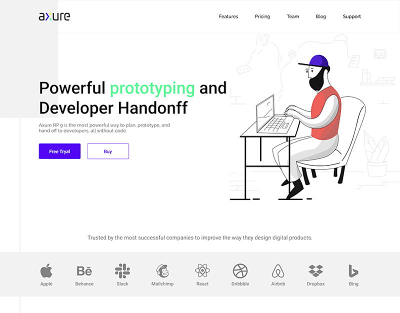 Cover image for Design and Redesign Landing Pages 