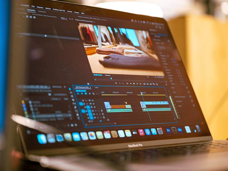 Cover image for Livestreaming for a Apparel Brand