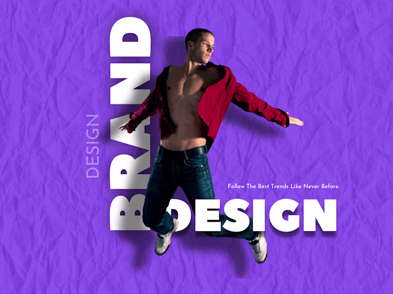 Cover image for Social Media Branding Design Services 