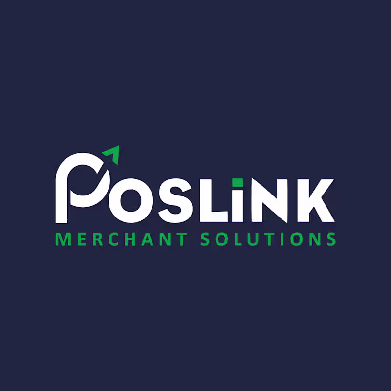 Cover image for POS Link IT Solutions – Payment Gateway & POS Website Design...