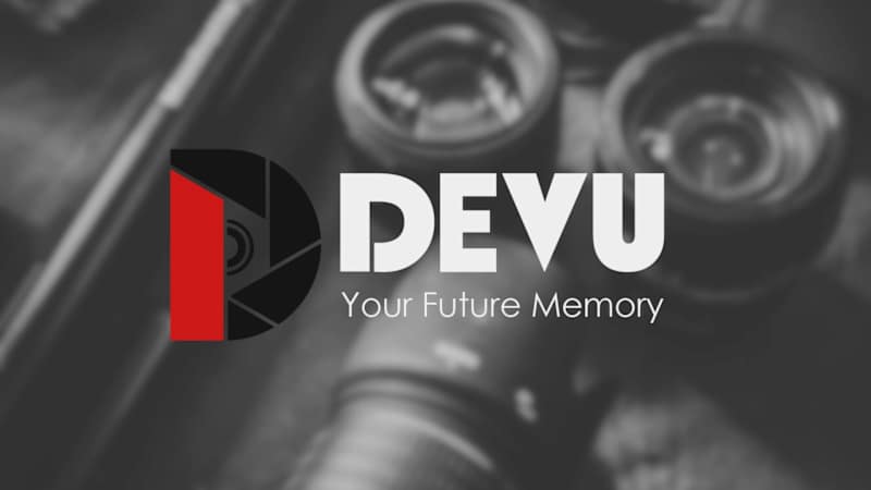 Cover image for DEVU | Brand Design Case Study | 2024