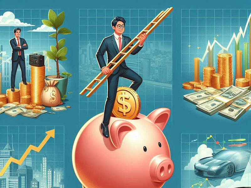 Cover image for Motivation to become successful 