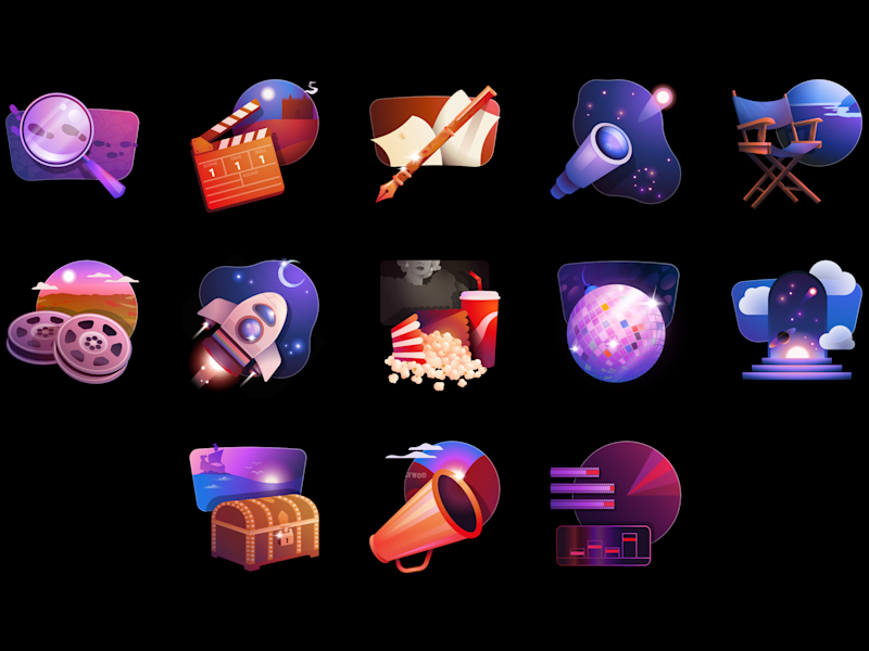 Cover image for Bespoke Product Illustrations